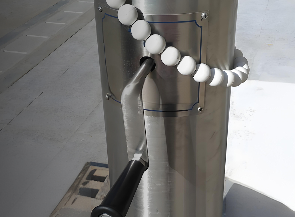 Mga Accessory ng Flagpole